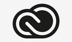 Icon for Creative Cloud. Screenshot.