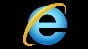 Internet Explorer. Screenshot.